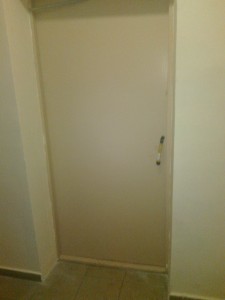 дверь 2